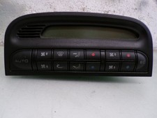 Klimabedienteil VW Sharan 7M Ford Galaxy bis 1999 7M0907040BJ *512A18*