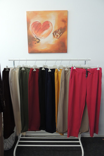 Neu hose jogpant - neu,