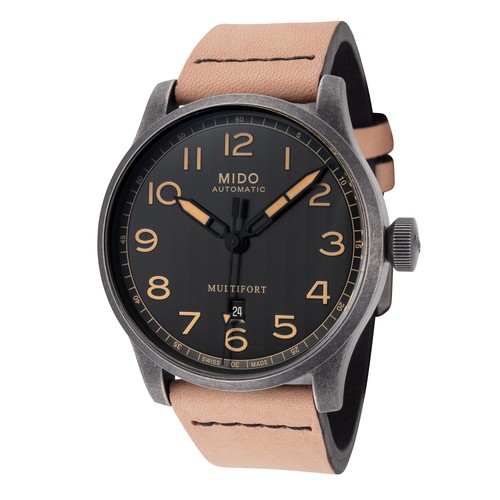 Mido herren multifort - mido,
