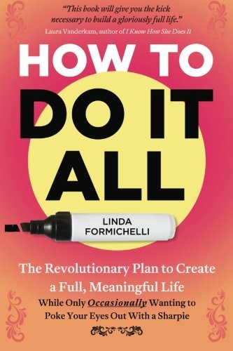 How all the - it, all: