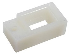 Hercules Prima M 2 3 4 5 Kettenschleifer Kettengleiter Kette Gleitstück Führung