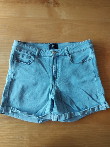 Jeanshose kurz damen - kurz,,