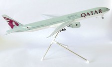 Boeing 777-300 Qatar Airways