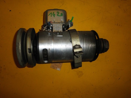 Lichtmaschine volt 90mm mit - 12,