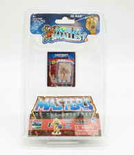 Masters of The Universe  MotU