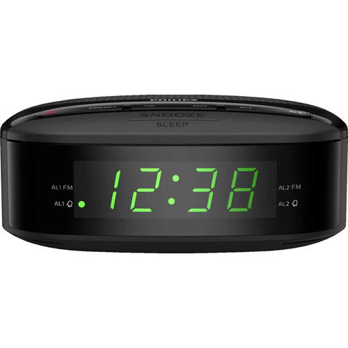 Philips 3205 radiowecker - 3205,