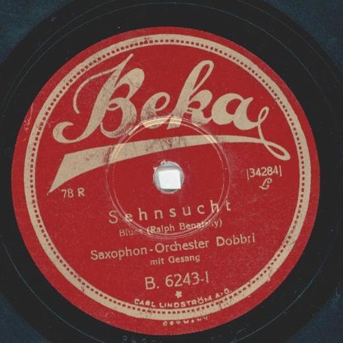 Saxophon orchester dobbri - dobbri,