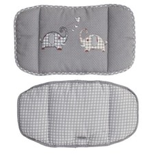 Roba Sitzverkleinerer 2-teilig Jumbotwins für Treppenhochstuhl Sit Up