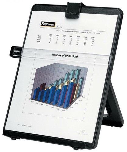 Fellowes konzepthalter - fellowes,