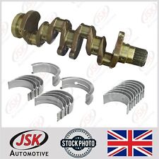 Kurbelwelle Mit Haupt & Stange Lager Für 2.8 D Daily II III Boxer Ducato Relais