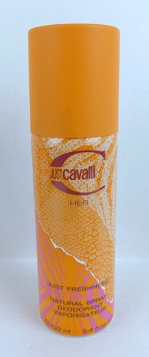 Roberto cavalli just - x,