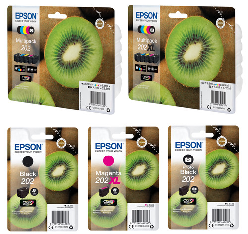 Original epson 202 - original,