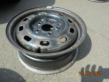 KIA Carnival II 2 EX - Felge 15X6JJ ET50 LK 5x114,3