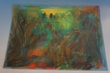 Künstler Nachlass Gemälde