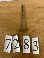 Märklin 7283 turmmast ohne - mÄrklin,