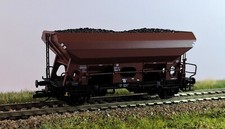 TT Selbstentladewagen Otmm 70 DB Ep.III Tillig 14586-1