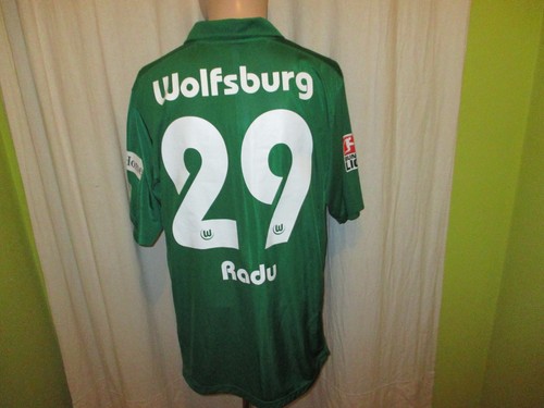 Vfl wolfsburg original - original, nike