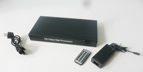 Cablematic video processor - hd,