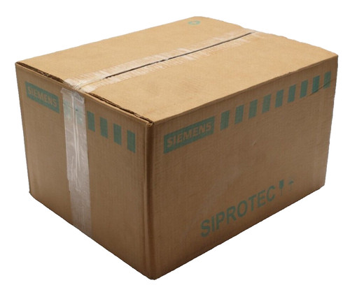 Siemens siprotec - siemens,