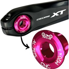 F26 M20x1 Kurbelschraube