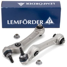 2x LEMFÖRDER Querlenker für
