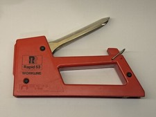 Retro Rapid 53 Workline Tacker 530. 53. JT-21 4-8mm