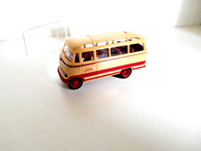 Brekina 36175 Mercedes Benz