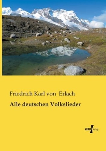 Alle deutschen volkslieder - alle,