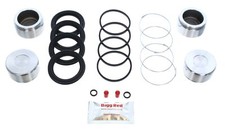 Für Sunbeam Alpine Tiger