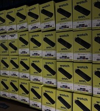 Lot Of 60, Onn Android TV 2K