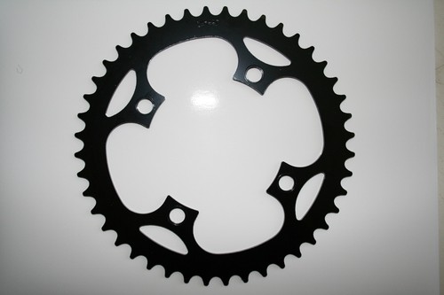 Bike kettenblatt zähne - e-bike, 44