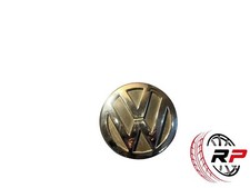 Emblem Logo Abzeichen Zeichen Heckklappe 1J6853630 VW Golf Lupo