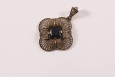 Anhänger Fahner Theodor