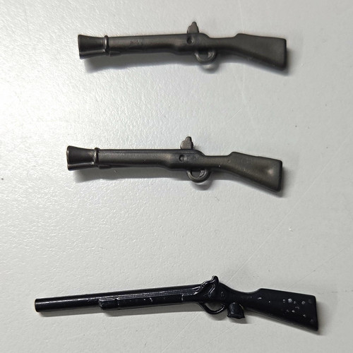 Playmobil western zubehör - zubehör, 3x