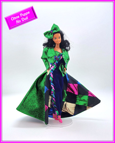 Vintage 1998 barbie clone - barbie, *