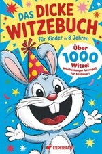 Das dicke Witzebuch für