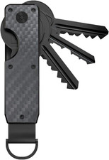 Schlüsselorganizer, Key Organizer, Schlüssel Organizer, Metallische Schlüsselbox