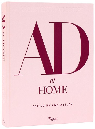 Home architectural - at,