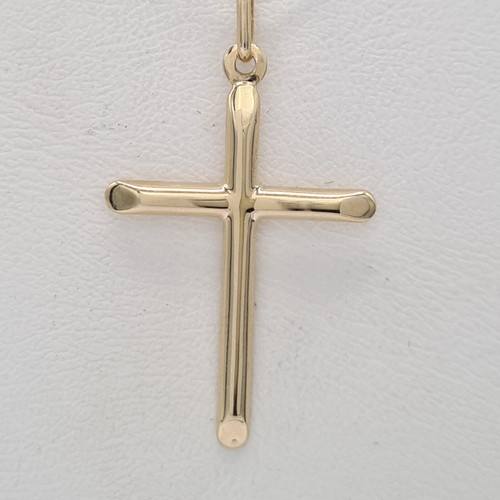 585 gold neu - 585, kreuz