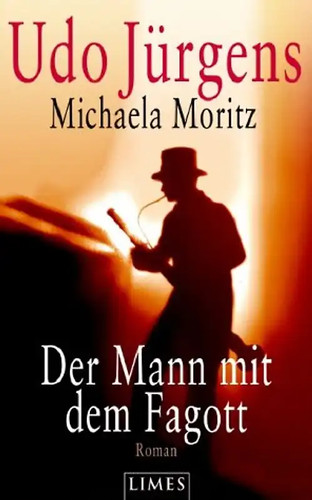 Der mann mit - dem, fagott