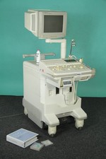 Ultraschallgerät Logiq 500