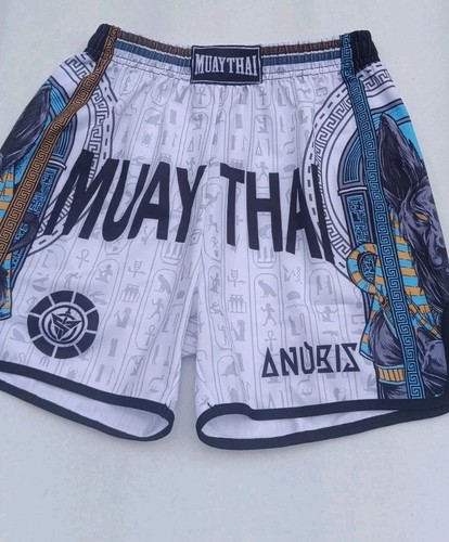 Muay thai shorts 34 36 - muay,