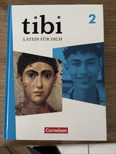 tibi Band 2 - Allgemeine