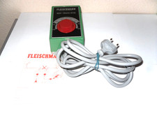 FLEISCHMANN MSF Trafo 6735