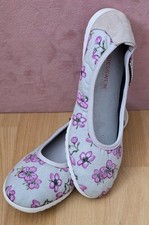 GIESSWEIN Damen Ballerinas