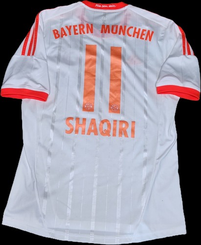 Bayern münchen trikot - fc,