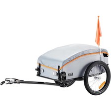 Fahrrad Lastenanhänger