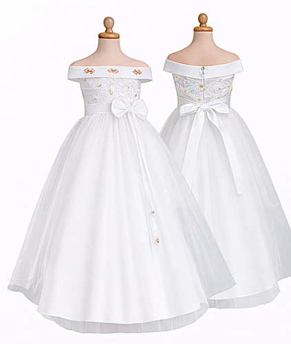 Kommunionkleid kommunionskleid - kommunionkleid,