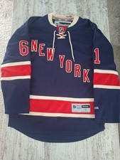 NHL New York Rangers Trikot #61 NASH