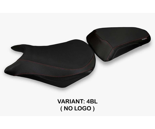 Saddle cover complete seat